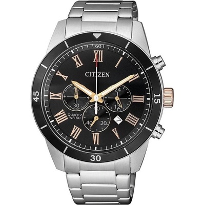 Citizen AN8168-51H