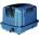 Въздушна Помпа BOYU High Flow LK-100 6000L/hr