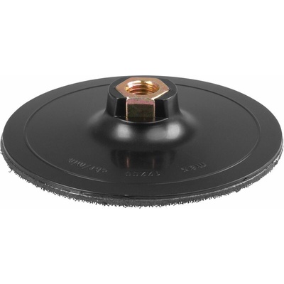 Unasac STREND PRO F0193N 125 mm, M14, brúsneho papiera
