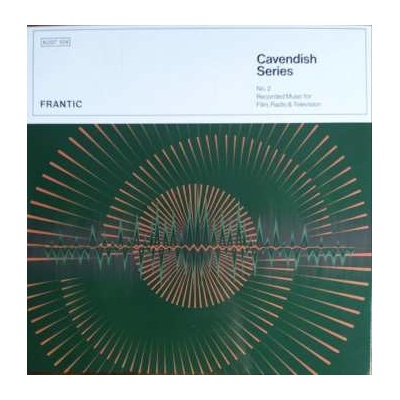 Sam Fonteyn - 7-cavendish Series Vol.2 frantic SP