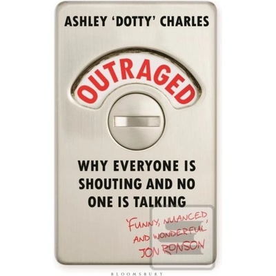 Outraged - Ashley 'Dotty' Charles