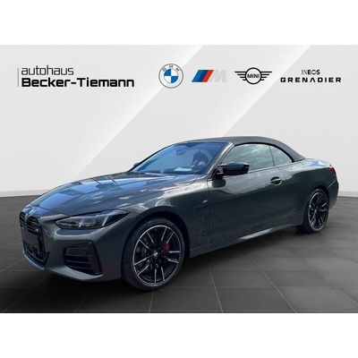 BMW M440i xDrive Exclusive 288 kW