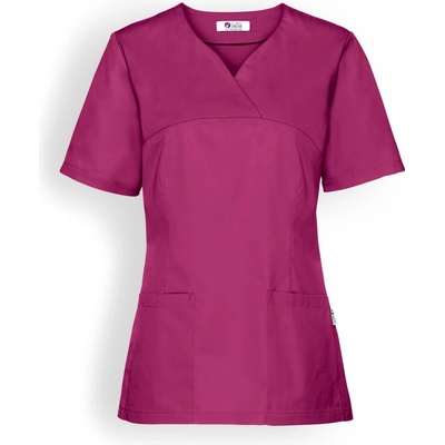 Clinic Dress Core Blúzka dámska Malinová