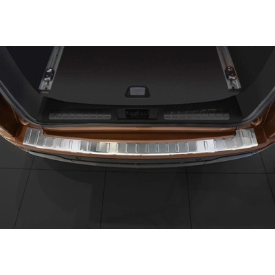 Land Rover Range Rover Evoque 11-19 lišta hrany kufru