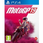Milestone MotoGP 19 (PS4)