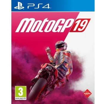 Milestone MotoGP 19 (PS4)