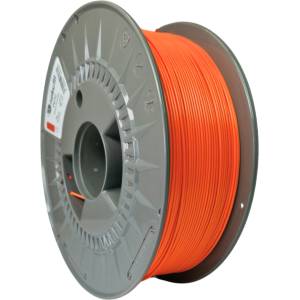 Nobufil PETG Neon Orange - 1, 75 mm / 1000 g (PETG-R-202-1-010)