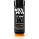 Nish Man U1 стилизираща паста 100ml