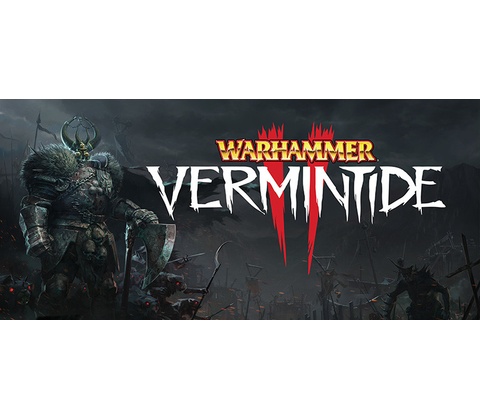 Warhammer: Vermintide 2