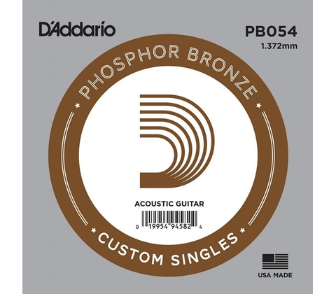 D'ADDARIO PB054