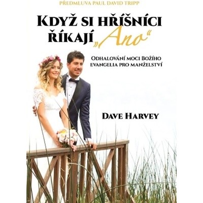 Když si hříšníci říkají... Ano - Dave Harvey
