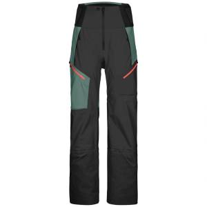 Ortovox 3L Guardian Shell Pants W Размер: L / Цвят: черен