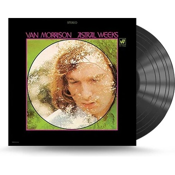 MORRISON VAN: ASTRAL WEEKS LP