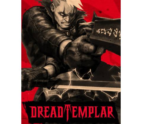 Dread Templar