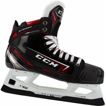 Brankárske korčule CCM JetSpeed FT2 Senior