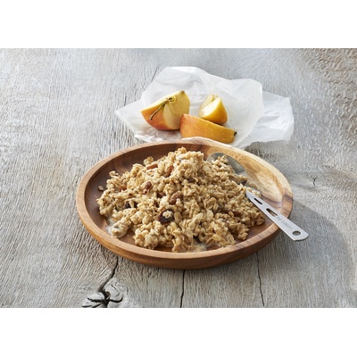 Trek'n eat Švajčiarske müsli s mliekom 150 g