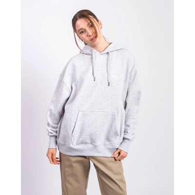 Dickies Summerdale Hoodie Light Gray