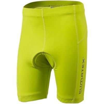 Klimatex dětské Hobit sv. zelená