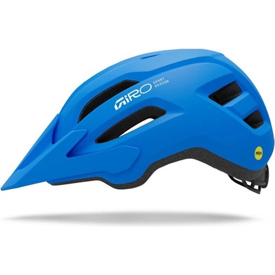 GIRO Fixture II MIPS Matt Black/Titanium 2026