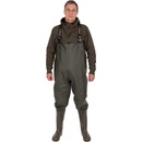 Fox Prsačky Khaki Lightweight Lined Waders