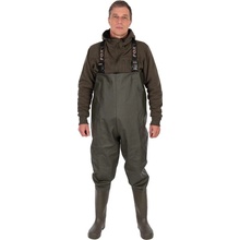 Fox Prsačky Khaki Lightweight Lined Waders