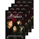 Bídníci - Kolekce 4 DVD