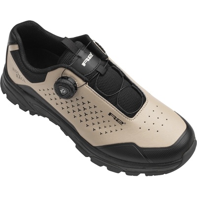 R2 FORTEX sand beige black