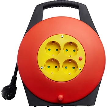 Image 1 of OPTONICA 4 Plug 10 m (7624)