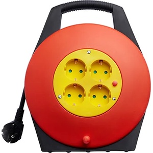 OPTONICA 4 Plug 10 m (7624)
