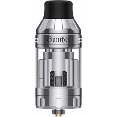 Vapefly Gunther Subohm Tank Stříbrná 5ml