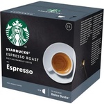 Starbucks Dolce Gusto Espresso Roast (12)