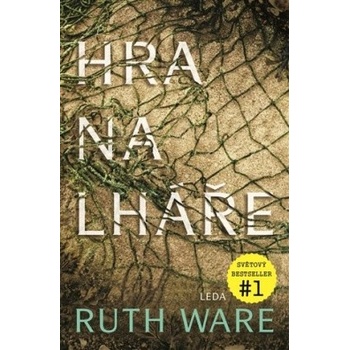 Hra na lháře