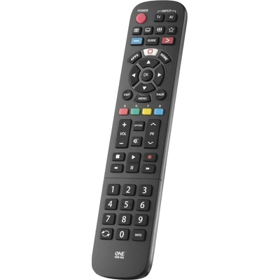 Diaľkový ovládač One For All pre TV Panasonic