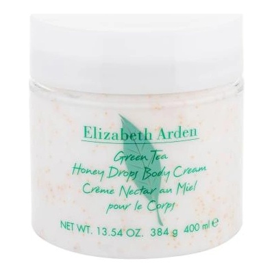 Elizabeth Arden Green Tea Honey Drops Крем за тяло 400 ml за жени