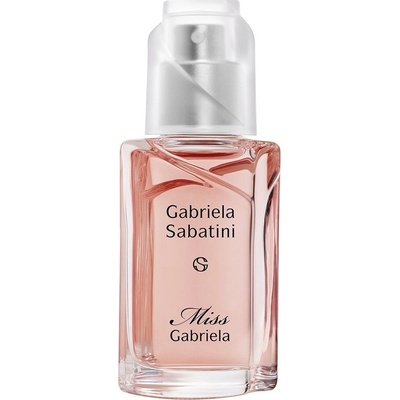 Gabriela Sabatini Miss Gabriela toaletní voda dámská 20 ml
