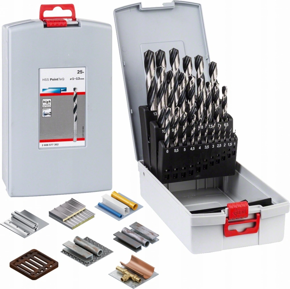 Bosch 2608577352
