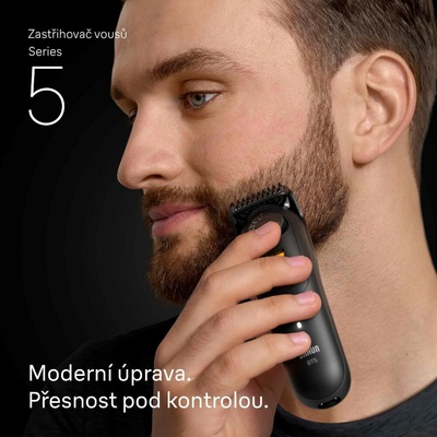Braun Series 5 5560