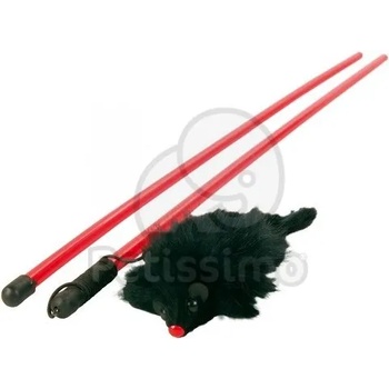 TRIXIE Mouse wand 100 cm