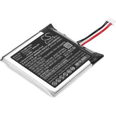 Cameron Sino CS-RMT750SL 3.7V Li-Polymer 5000mAh černá - neoriginální