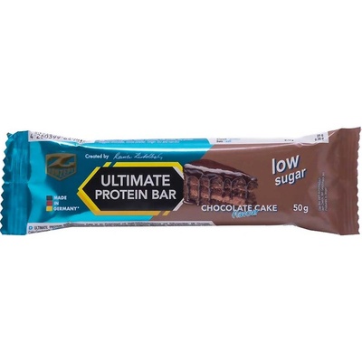 Z Konzept Ultimate Protein Bar 50 g