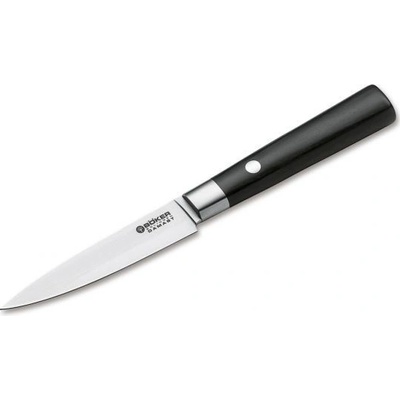 BÖKER Damascus kuchynský nôž 10 cm