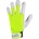 CANIS SAFETY a. s Cxs technik hv / Комбинирани ръкавици - hv жълти 10 (321008603410)
