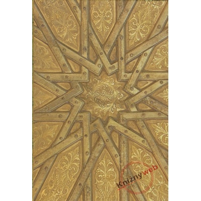 Golden Star - zápisník