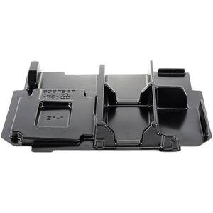 Makita ПОДЛОЖКА ЗА 4 БАТЕРИИ И ЗАРЯДНО mkp1 (838754-7)