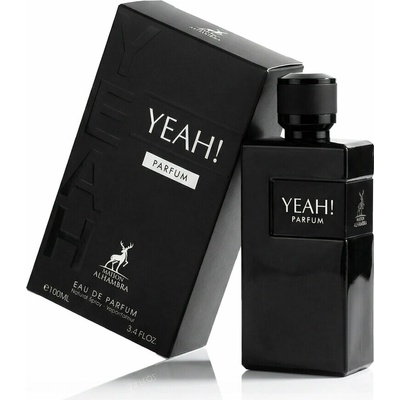 Maison Alhambra Yeah parfumovaná voda pánska 100 ml