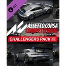 Assetto Corsa Competizione - Challengers Pack