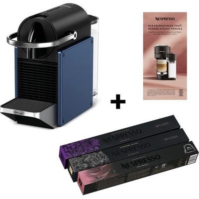 DeLonghi De'Longhi Nespresso EN127.BL