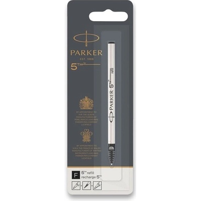 Filofax Náplň Cross do kuličkové tužky, černá šíře F 1326/8514000
