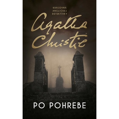 Po pohrebe