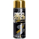 Deco Color chrome effect 400 ml Zlatý